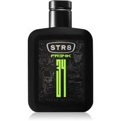 STR8 Fr34K für Herren 100 ml
