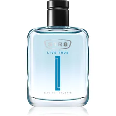 STR8 Live True für Herren 100 ml
