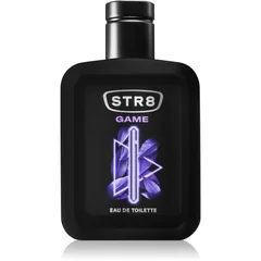STR8 Game Body Fragrance für Herren 100 ml