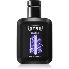 STR8 Game Body Fragrance für Herren 50 · 100 ml