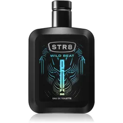 STR8 Wild Beat für Herren 50 · 100 ml