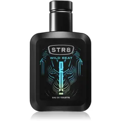 STR8 Wild Beat für Herren 50 · 100 ml