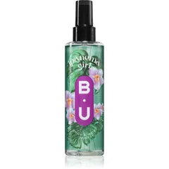 B.U. Ipanema Girl Bodyspray für Damen 200 ml
