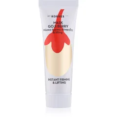 Korres Goji Berry Lifting und festigende Maske mit Sofort-Effekt