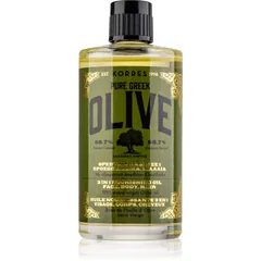 Korres Pure Greek Olive nährendes Öl für Gesicht, Körper und Haare