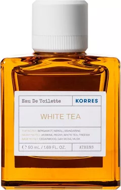 Korres White Tea 50 ml