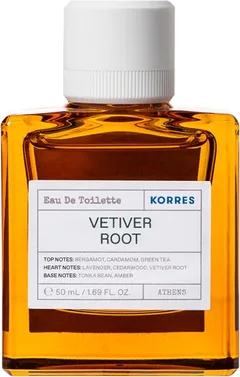 Korres Vetiver Root 50 ml