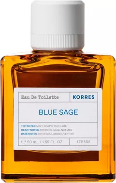 Korres Blue Sage 50 ml