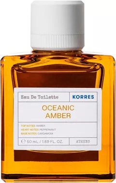 Korres Oceanic Amber 50 ml