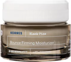 Korres Black Pine 4D Bio-ShapeLift Feuchtigkeitscreme