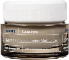 Korres Black Pine 4D Bio-ShapeLift intensiv feuchtigkeitsspendende Creme
