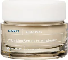 Korres White Pine Meno-Reverse Serum-in-Creme
