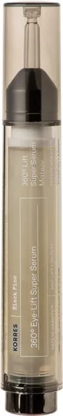 Korres Black Pine Super Augenlifting Serum