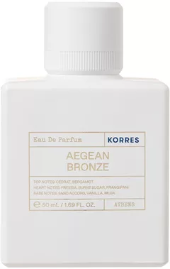 Korres Aegean Bronze 50 ml