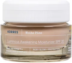Korres White Pine SPF20