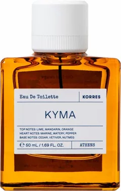 Korres Kyma für Ihn 50 ml