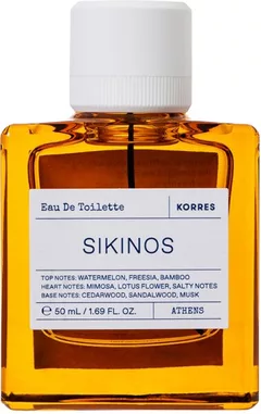 Korres Sikinos 50 ml
