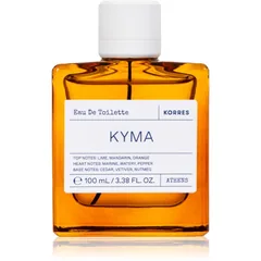 Korres Kyma Unisex 100 ml