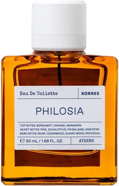 Korres Philosia 50 ml