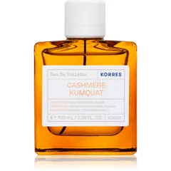 Korres Cashmere Kumquat für Damen 100 ml