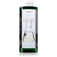 Korres Cystine & Minerals Shampoo gegen Haarausfall für Herren