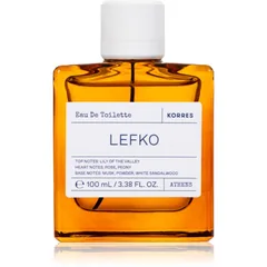 Korres Lefko Unisex 100 ml