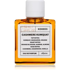 Korres Cashmere Kumquat für Damen 50 ml