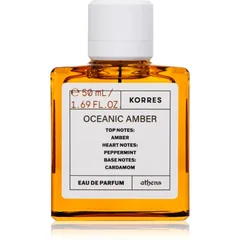 Korres Oceanic Amber für Herren 50 ml