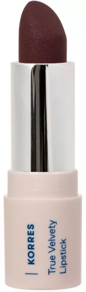 Korres True Velvety Lipstick Wine Red 59