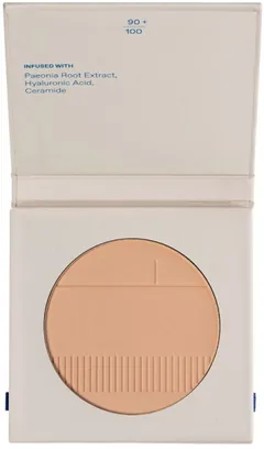 Korres Natural Finish Face Powder Medium 02