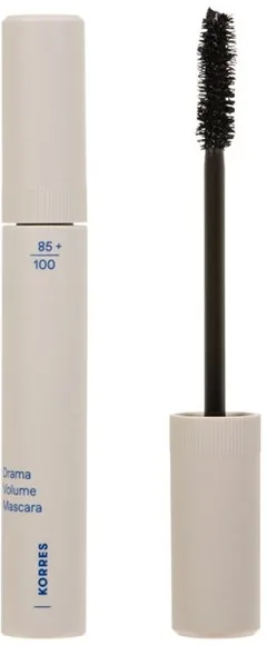 Korres Drama Volume Mascara Black 01