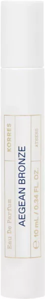 Korres Aegean Bronze Deluxe Reisegröße 30 ml