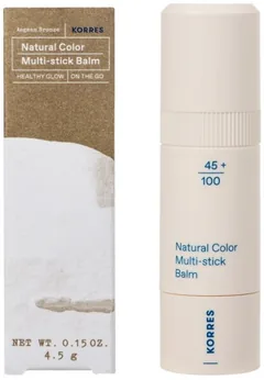 Korres Aegean Bronze Illuminating Multistick
