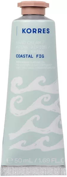 Korres Hand Cream Coastal Fig