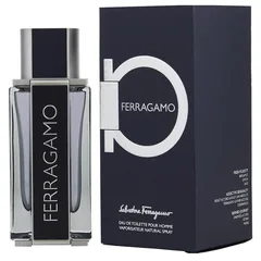 Salvatore Ferragamo Ferragamo 100 ml
