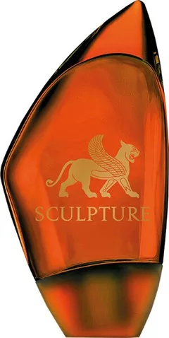 Nikos Sculpture Voyage en Orient 100 ml