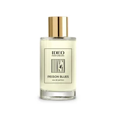 Ideo Parfumeurs Prison Blues
