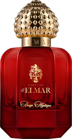 Parfums d'Elmar Rouge Mystique 60 ml