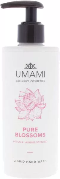 Umami Pure Blossoms Hand Wash