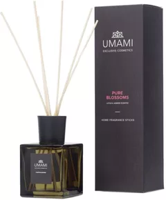 Umami Pure Blossoms Fragrance Sticks 200 ml