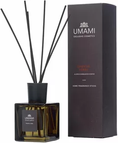 Umami Oriental Herbs Fragrance Sticks 200 ml