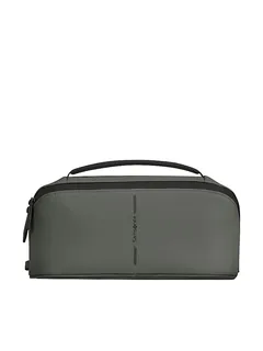 Samsonite Toilettetasche GLAM-GO POUCHY climbing ivy olive
