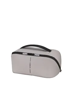 Samsonite Toilettetasche GLAM-GO POUCHY ash rose hellgrau