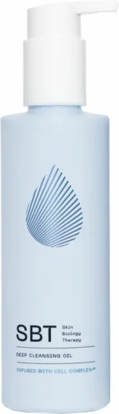 SBT Deep Cleansing Oil