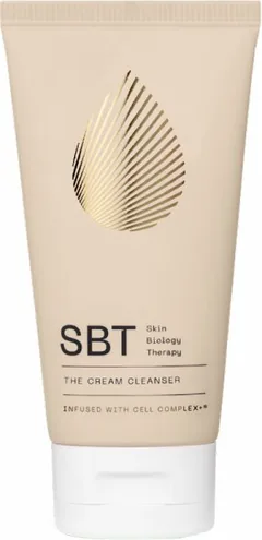 SBT The Cream Cleanser