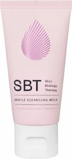 SBT MINI Gentle Cleansing Milk