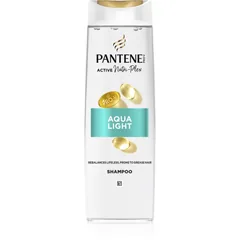 Pantene Pro-V Active Nutri Plex Aqua Light hydratisierendes Shampoo für das Haar