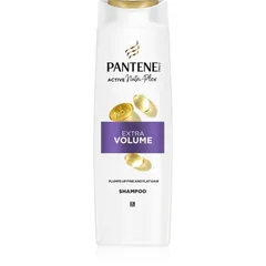 Pantene Pro-V Active Nutri Plex Extra Volume Shampoo für Volumen