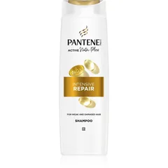 Pantene Pro-V Active Nutri Plex Intensive Repair Shampoo für beschädigtes Haar