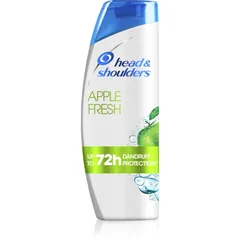 Head & Shoulders Apple Fresh Shampoo gegen Schuppen